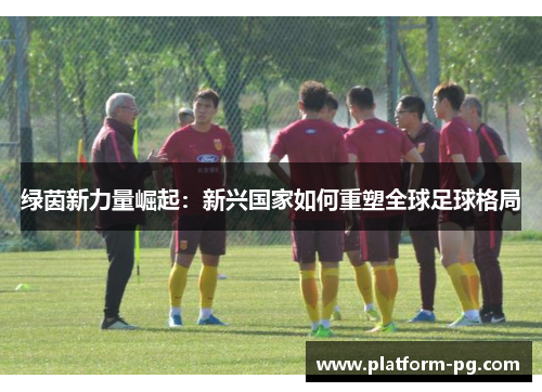绿茵新力量崛起：新兴国家如何重塑全球足球格局