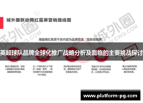 英超球队品牌全球化推广战略分析及面临的主要挑战探讨