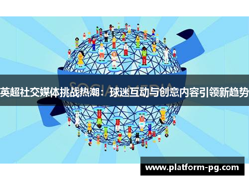 英超社交媒体挑战热潮：球迷互动与创意内容引领新趋势